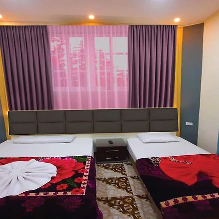 The Hotel Emerald Il Il Cairo Esterno foto
