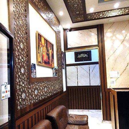 The Hotel Emerald Il Il Cairo Esterno foto