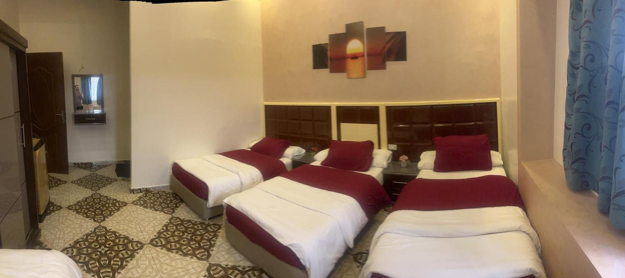 The Hotel Emerald Il Il Cairo Esterno foto