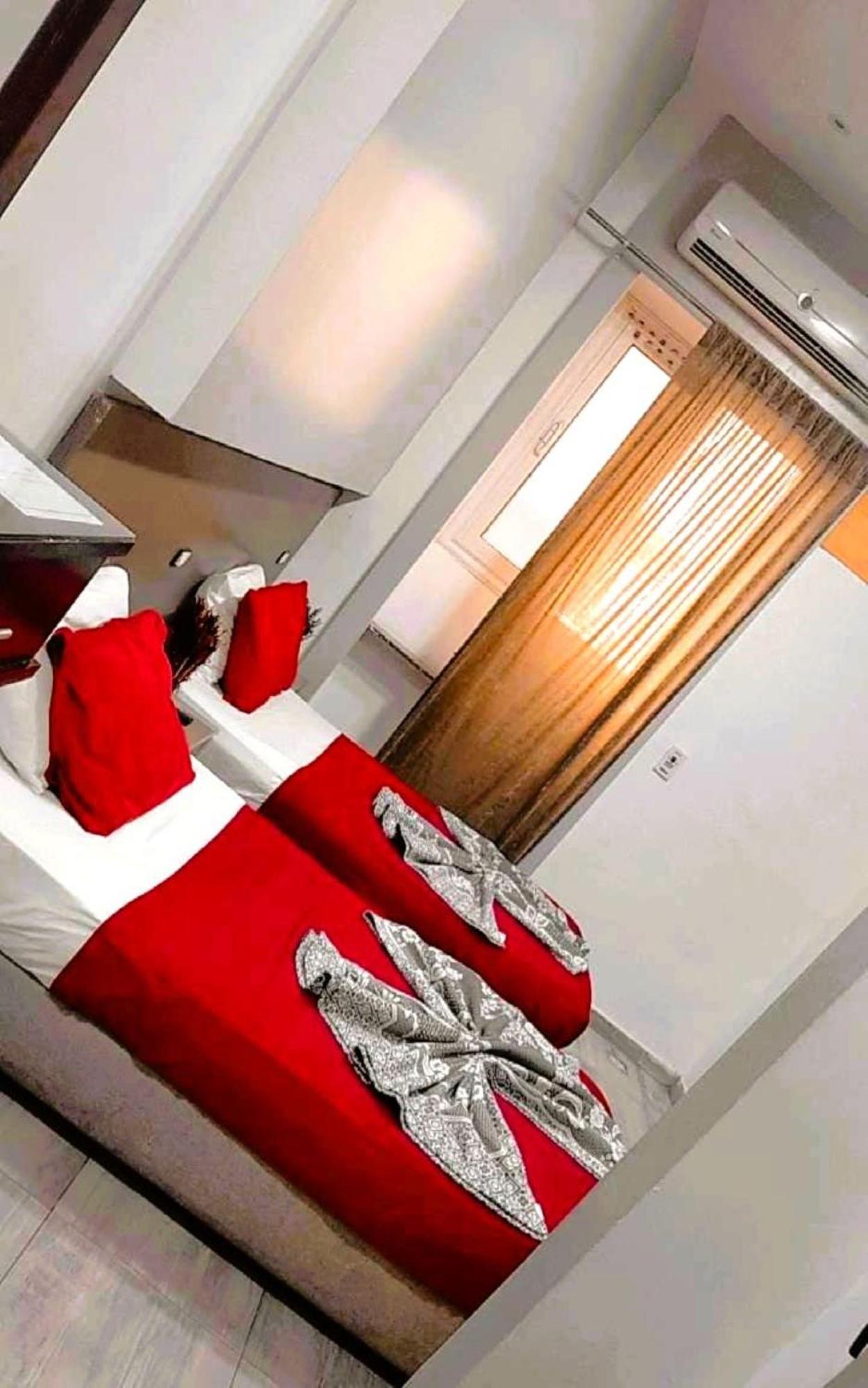 The Hotel Emerald Il Il Cairo Esterno foto