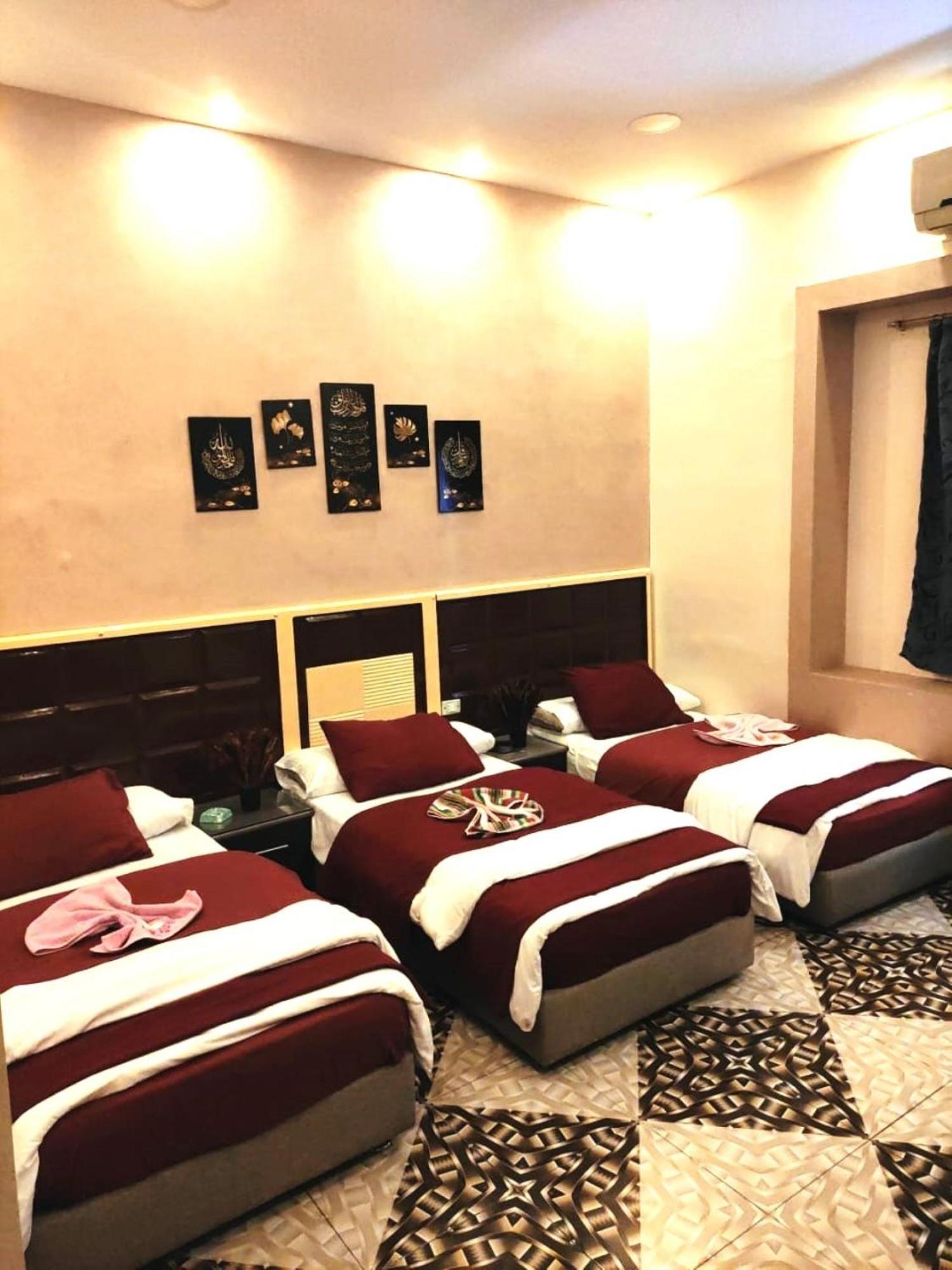 The Hotel Emerald Il Il Cairo Esterno foto