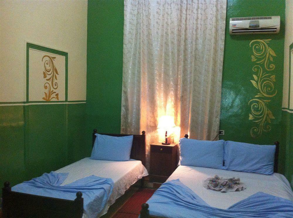 The Hotel Emerald Il Il Cairo Esterno foto